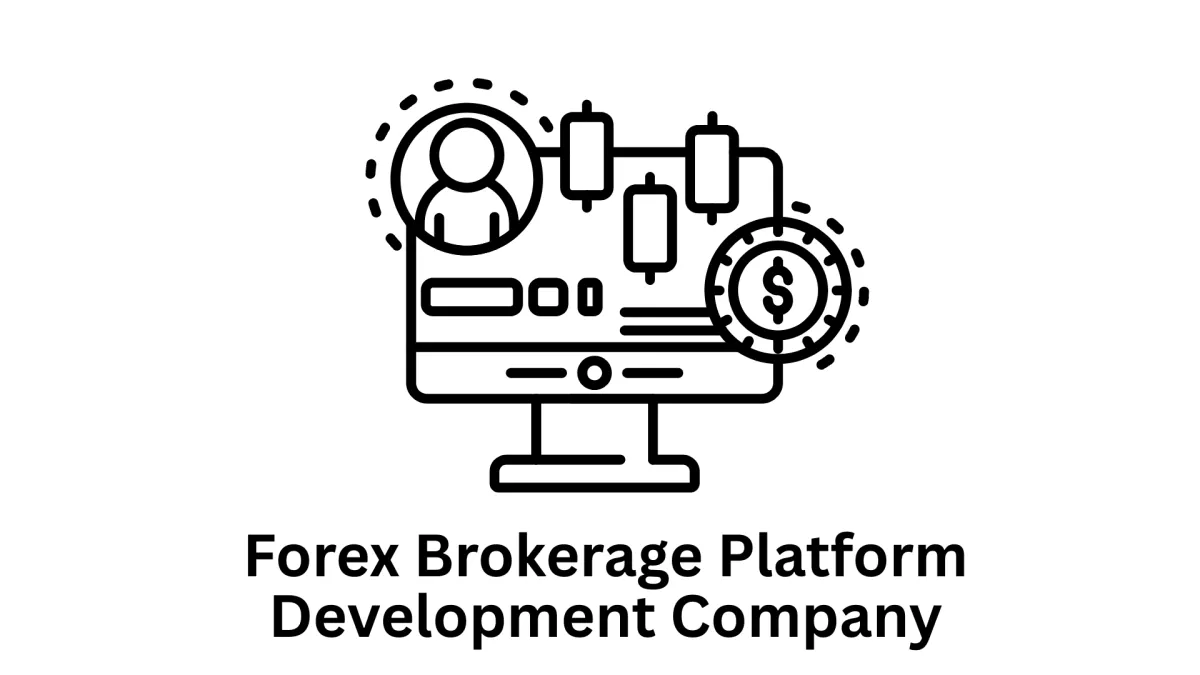 Leading Forex Brokerage Platform Development Company