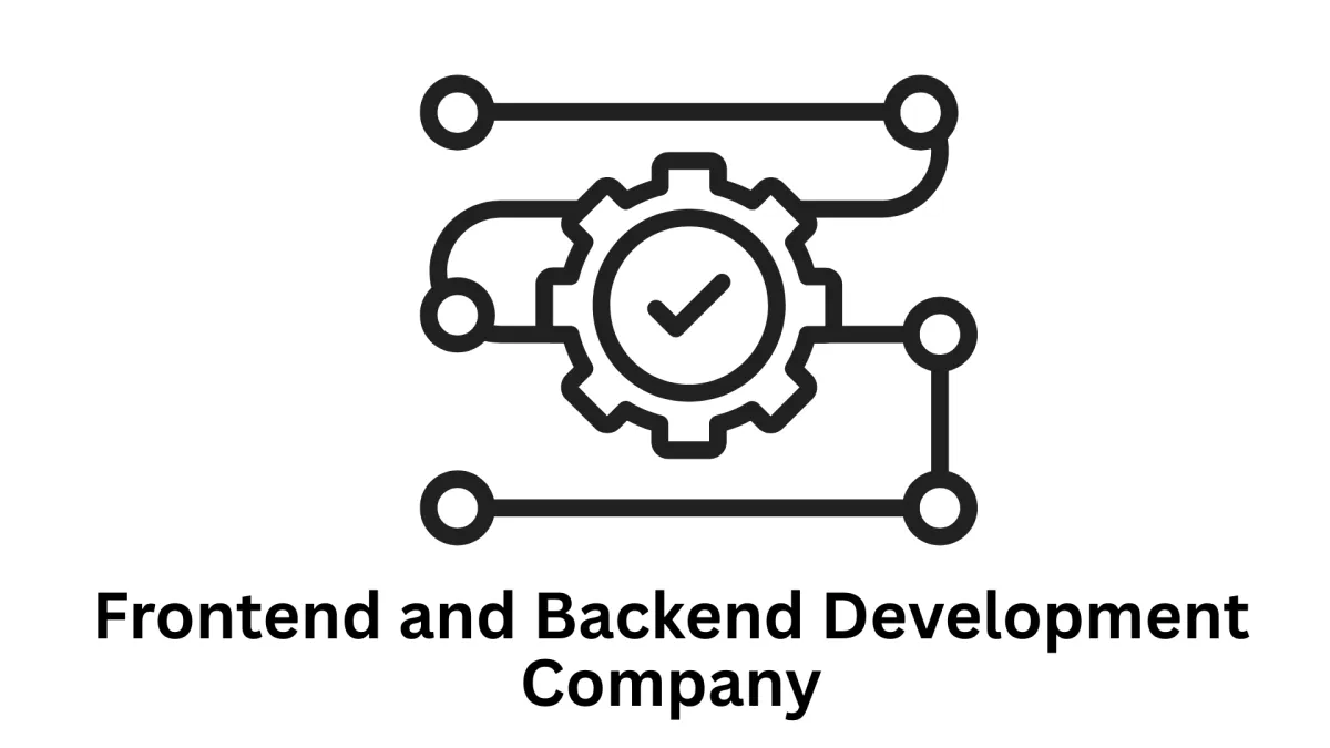 Associative | Expert Frontend and Backend Development Company in Pune, India