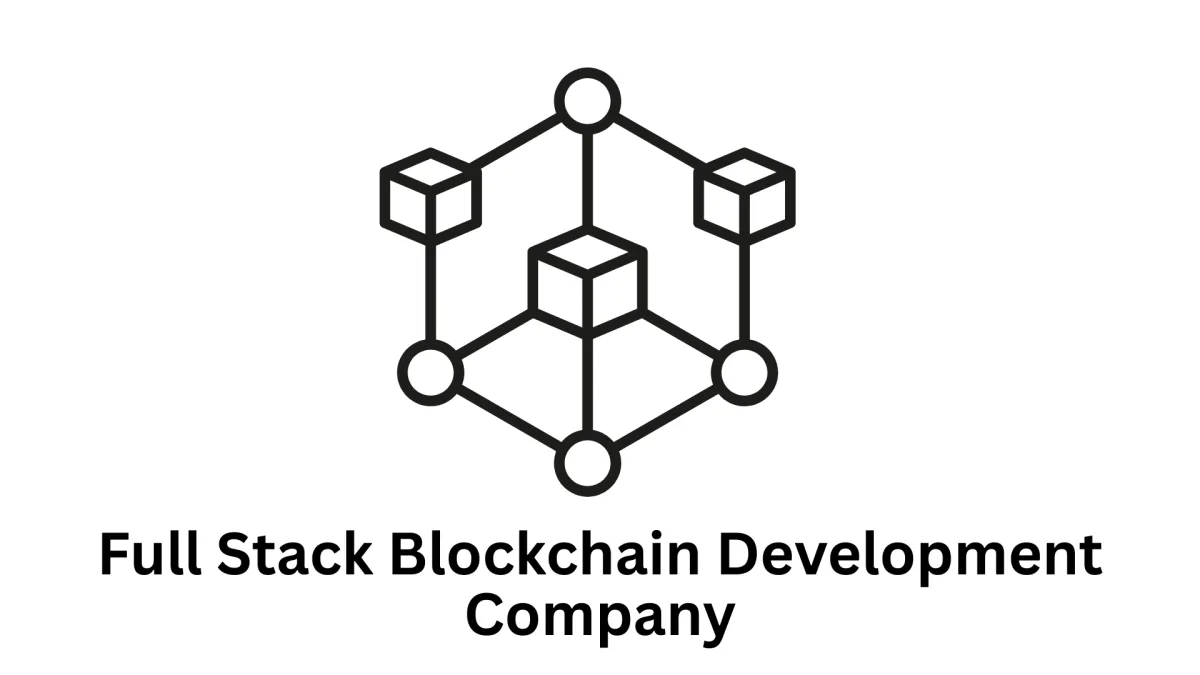 Premier Full-Stack Blockchain Development Company | Associative