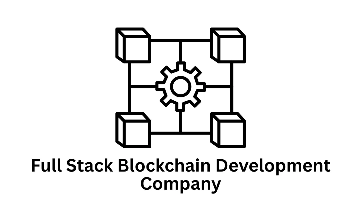 Associative: Your Trusted Full Stack Blockchain Development Company