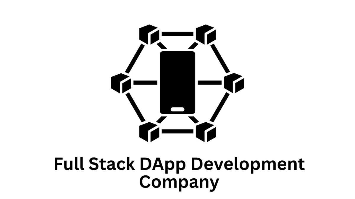 Top Full Stack DApp Development Company | Associative