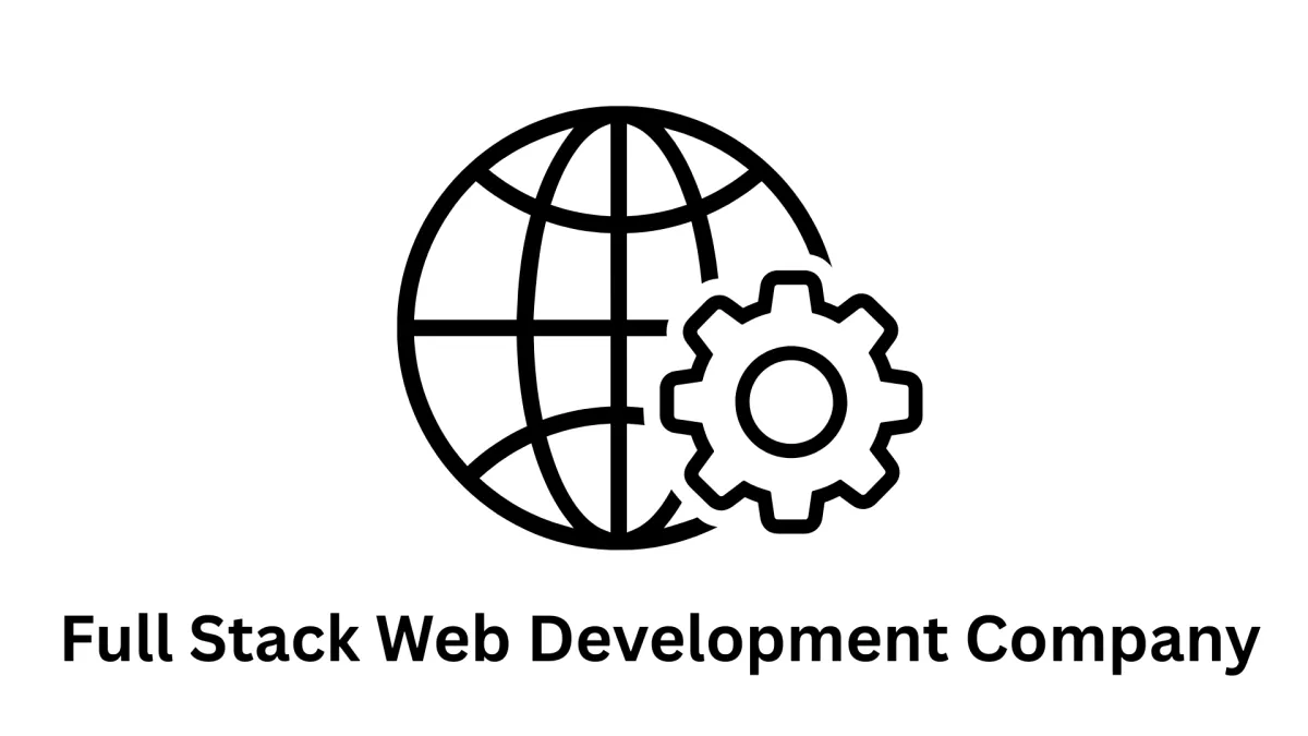 Associative: Your Trusted Full Stack Web Development Company