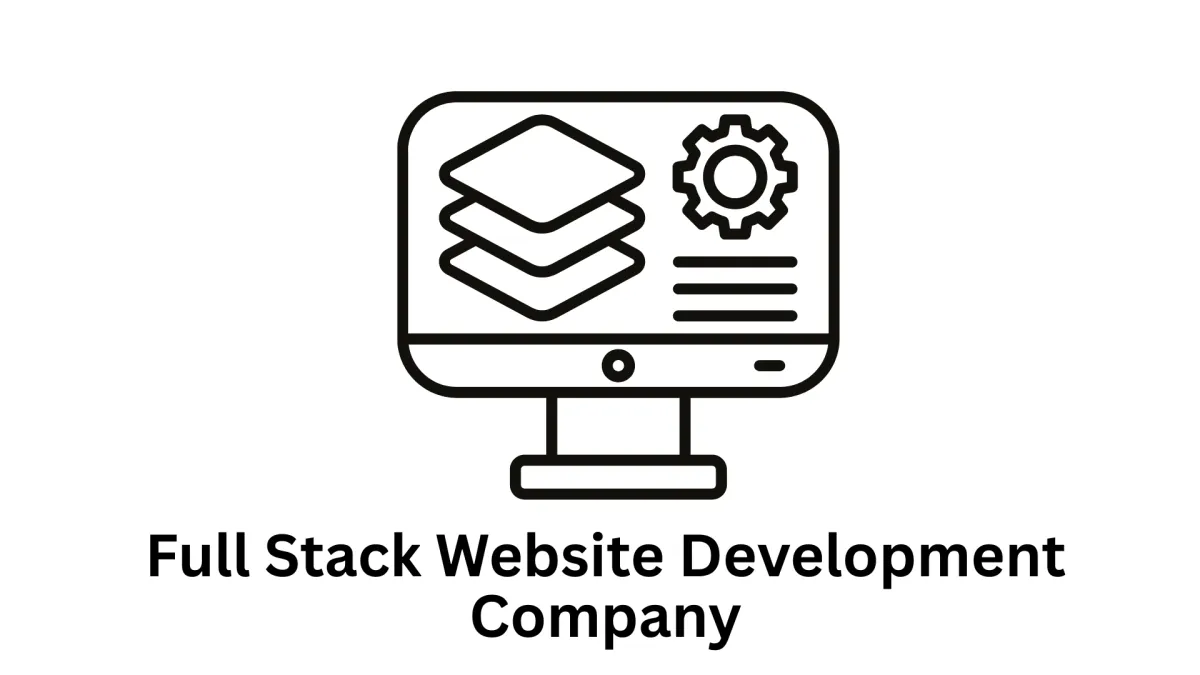 Associative: Your Trusted Full Stack Website Development Company
