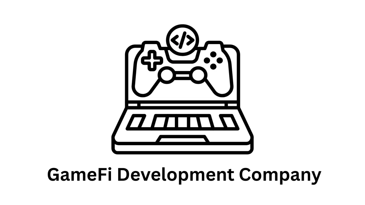 Leading GameFi Development Company | Associative