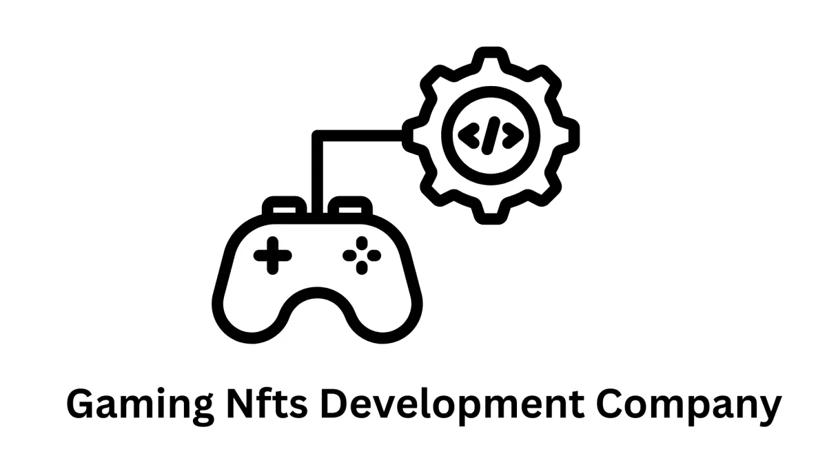 Top-Tier Gaming NFTs Development Company & IT Solutions | Associative