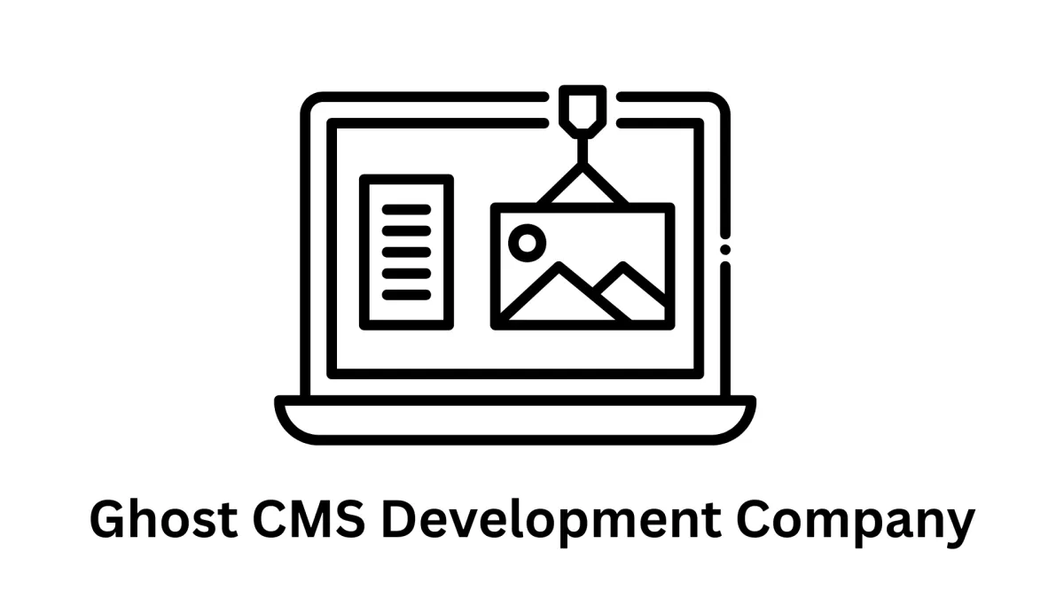 Expert Ghost CMS Development Company | Associative Pune