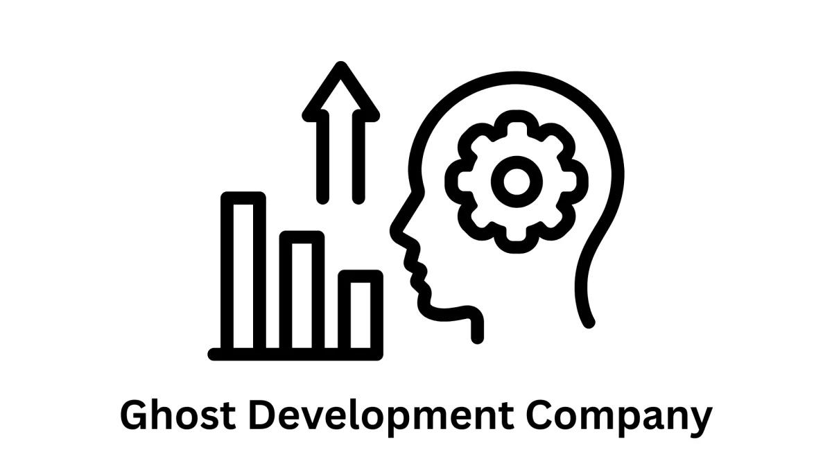 Associative | Premier Ghost Development Company in India