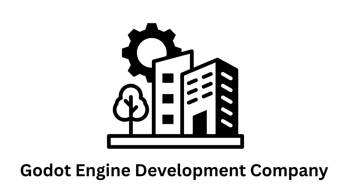 Welcome to Associative: Your Premier Godot Engine Development Company