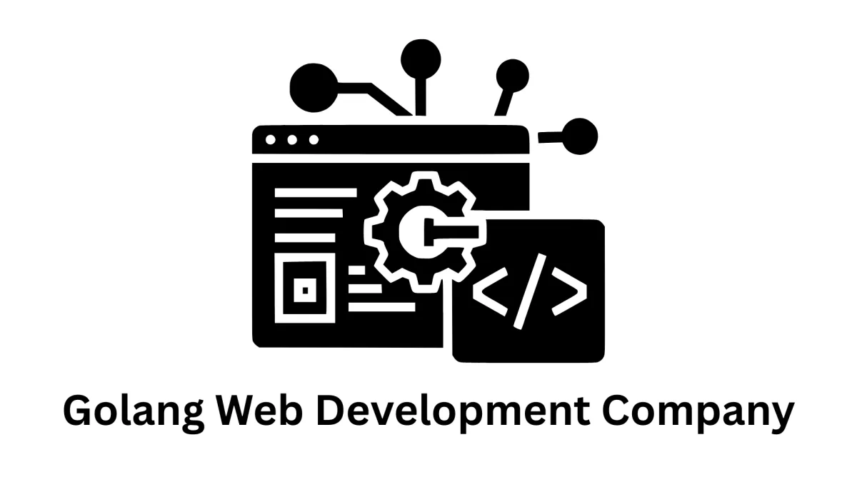 Leading Golang Web Development Company | Associative