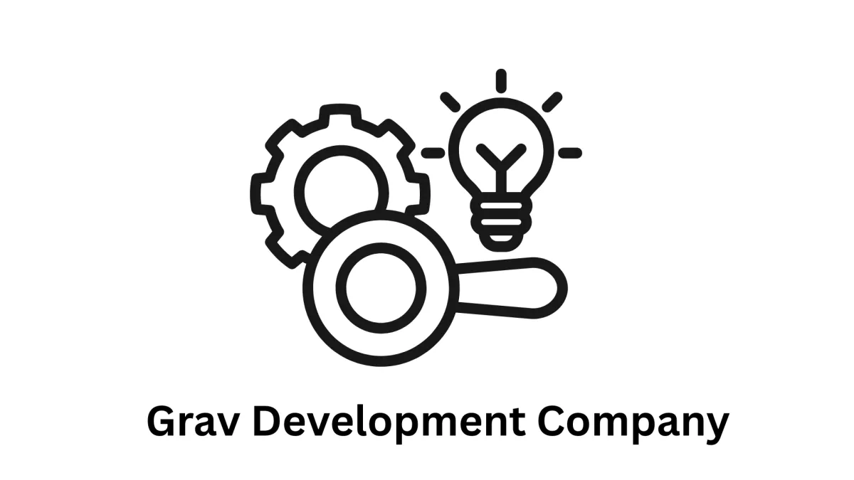 Top Grav Development Company in Pune | Associative