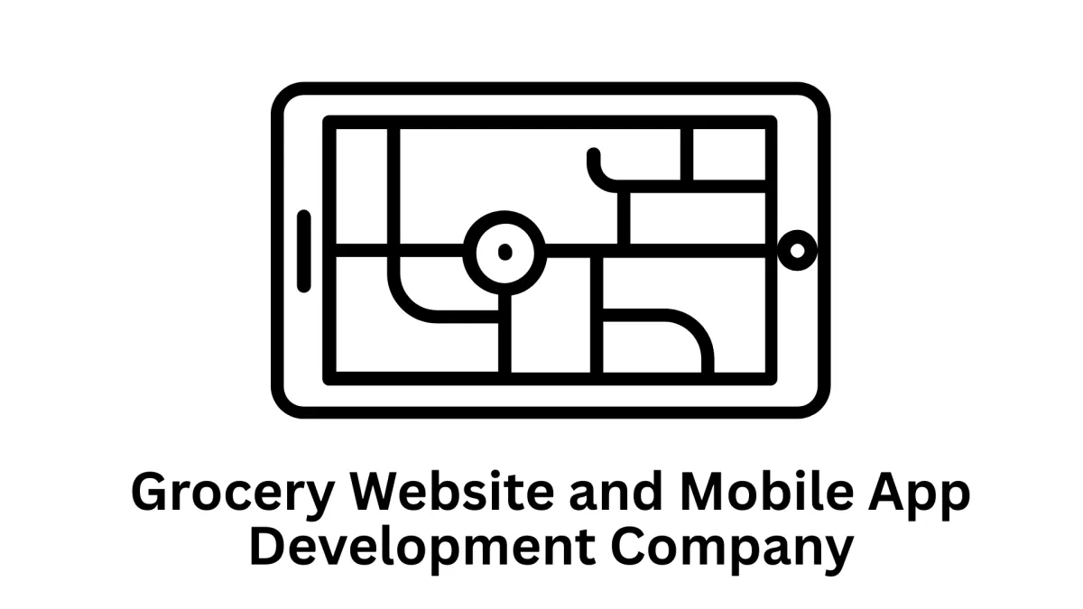 Grocery Website and Mobile App Development Company | Associative
