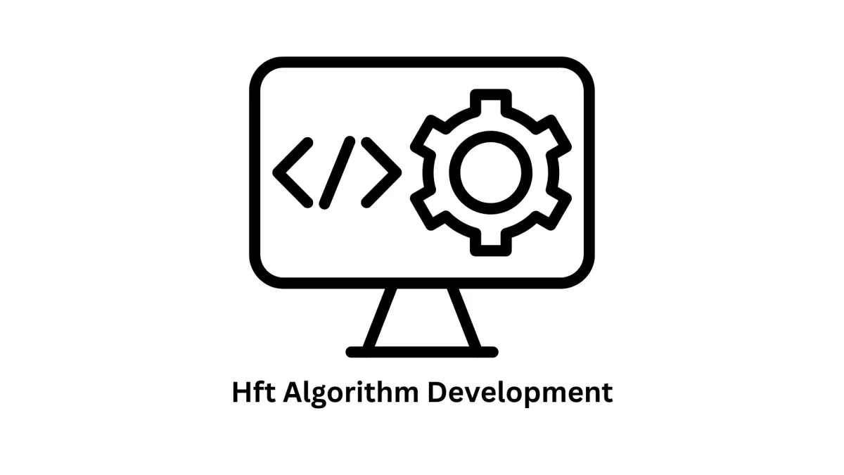 HFT Algorithm Development & High-Performance Trading Solutions