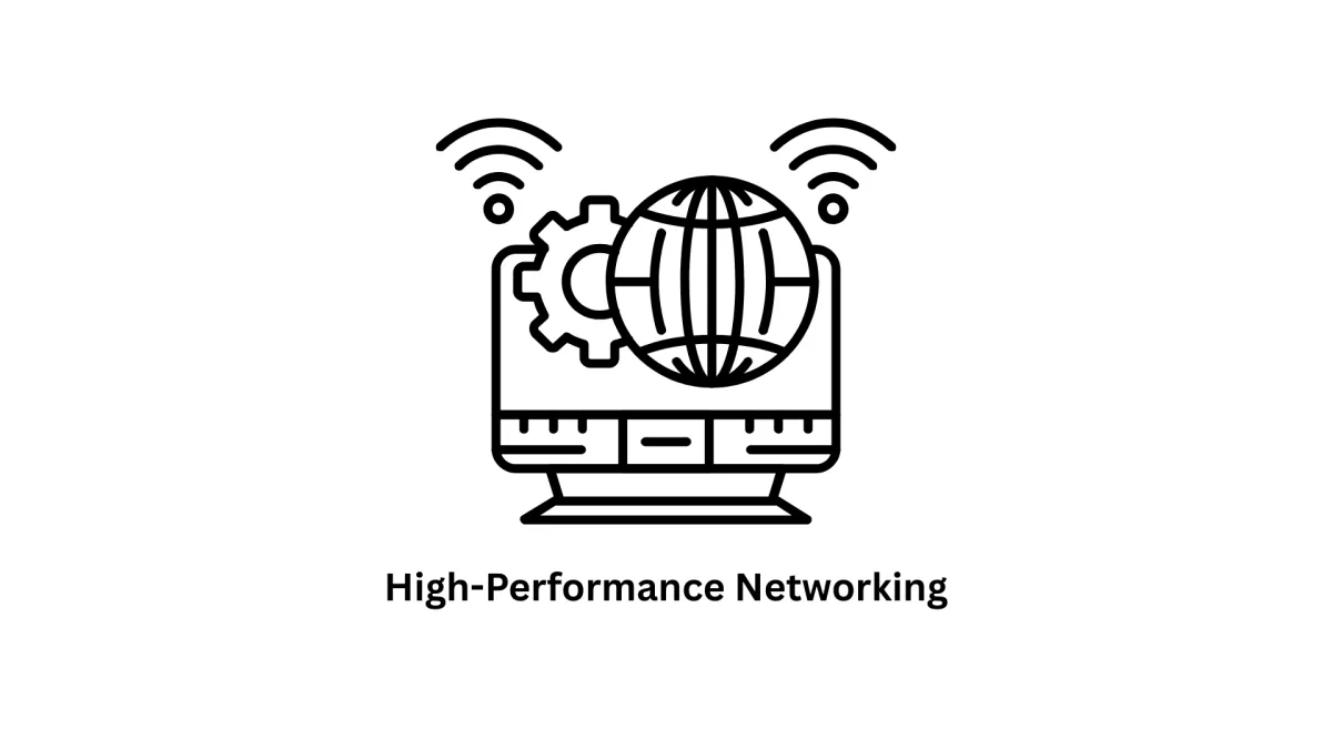 High-Performance Networking Solutions & Scalable Software Architecture