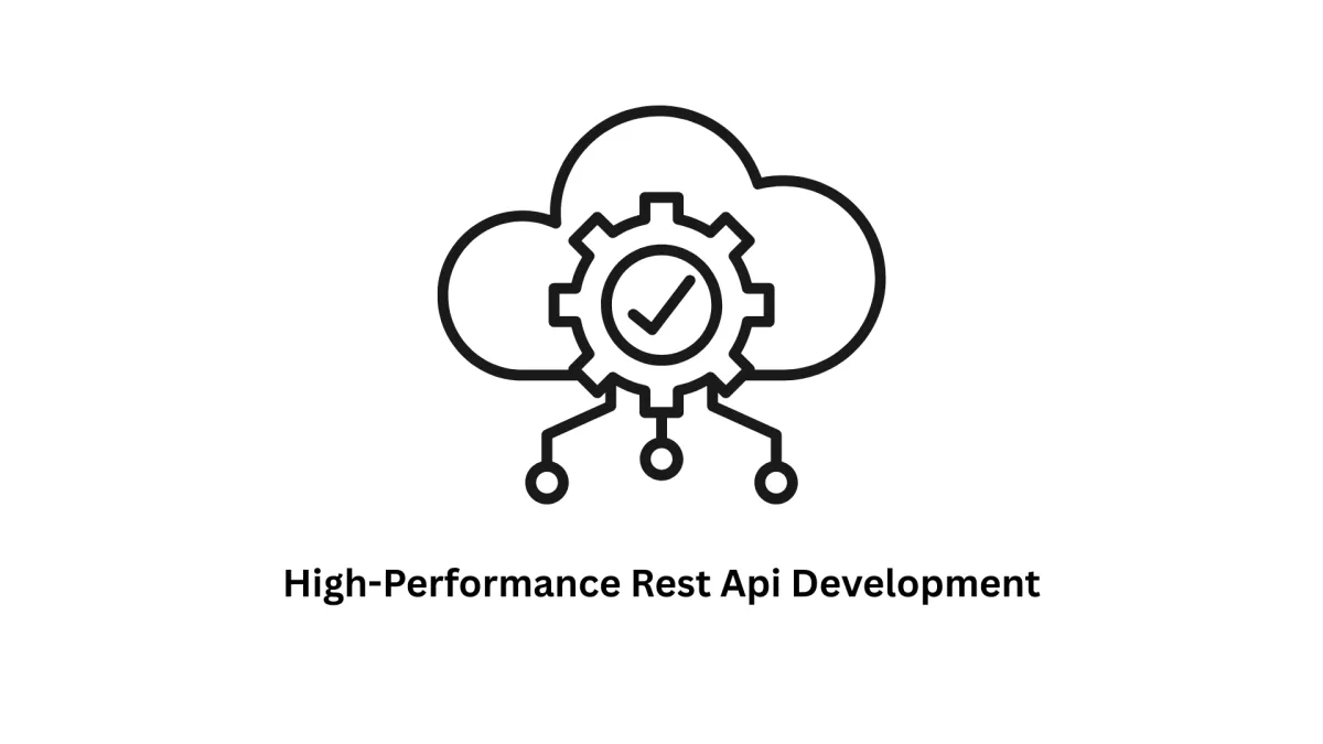 Leaders in Digital Innovation & High-Performance REST API Development