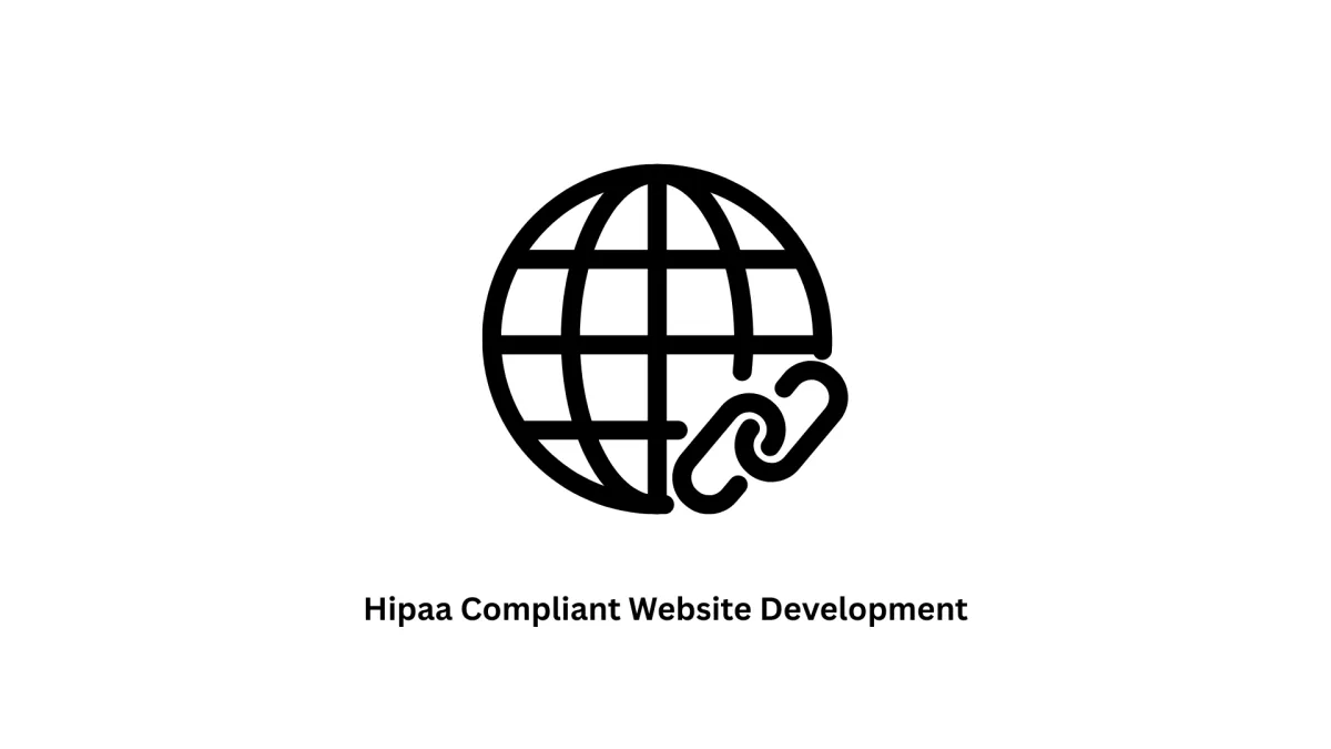 HIPAA Compliant Website Development by Associative