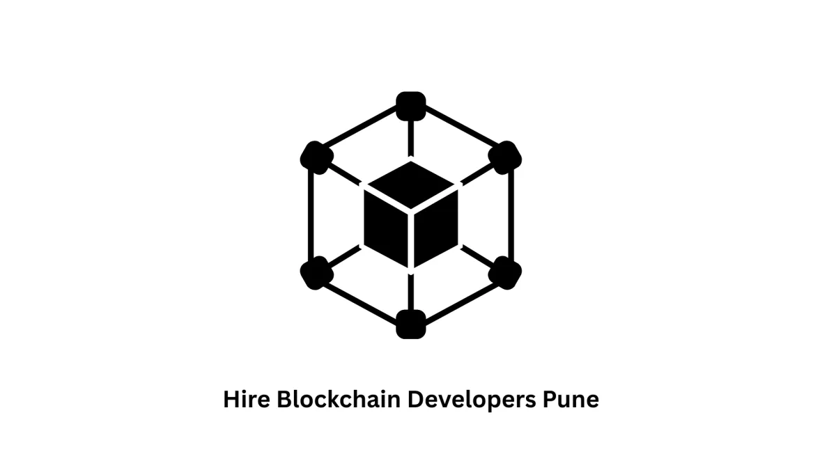 Hire Blockchain Developers in Pune: Secure, Scalable Web3 Solutions by Associative