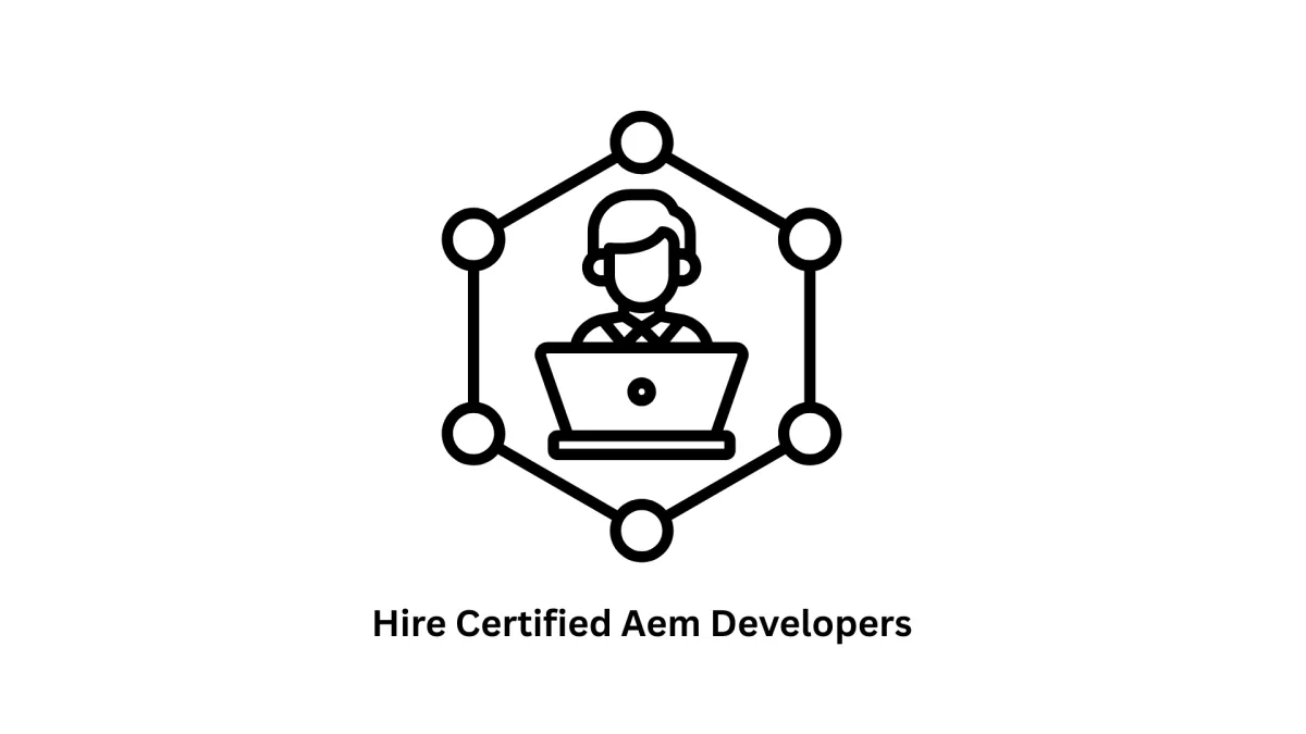 Hire Certified AEM Developers | Adobe Bronze Solution Partner