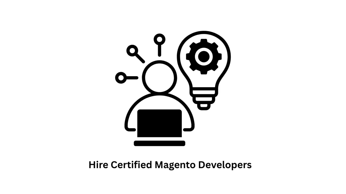 Hire Certified Magento Developers | Expert Adobe Commerce Solutions