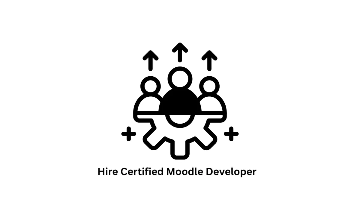 Hire Certified Moodle Developer: Expert LMS Solutions by Associative