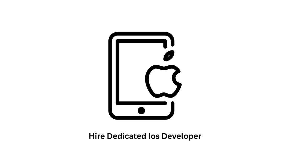 Hire Dedicated iOS Developer at Associative