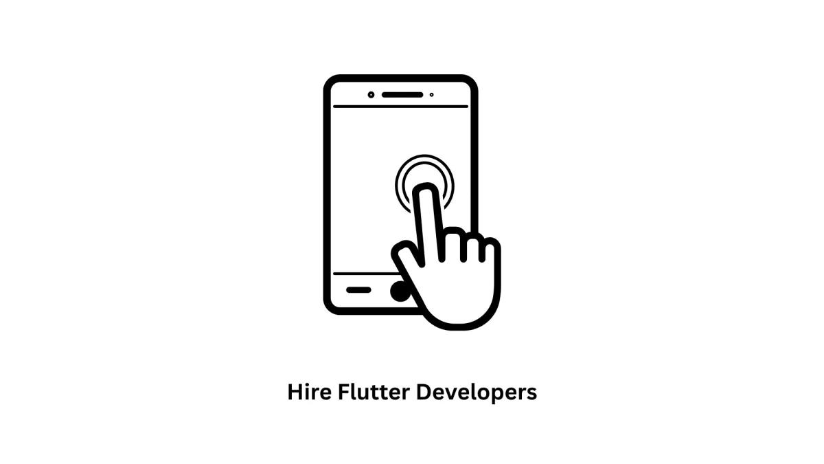 Hire Expert Flutter Developers | Cross-Platform Mobile Solutions