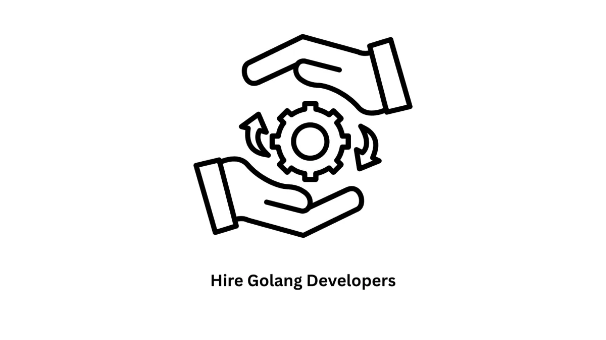 Hire Golang Developers | Associative - Software Development Firm in Pune