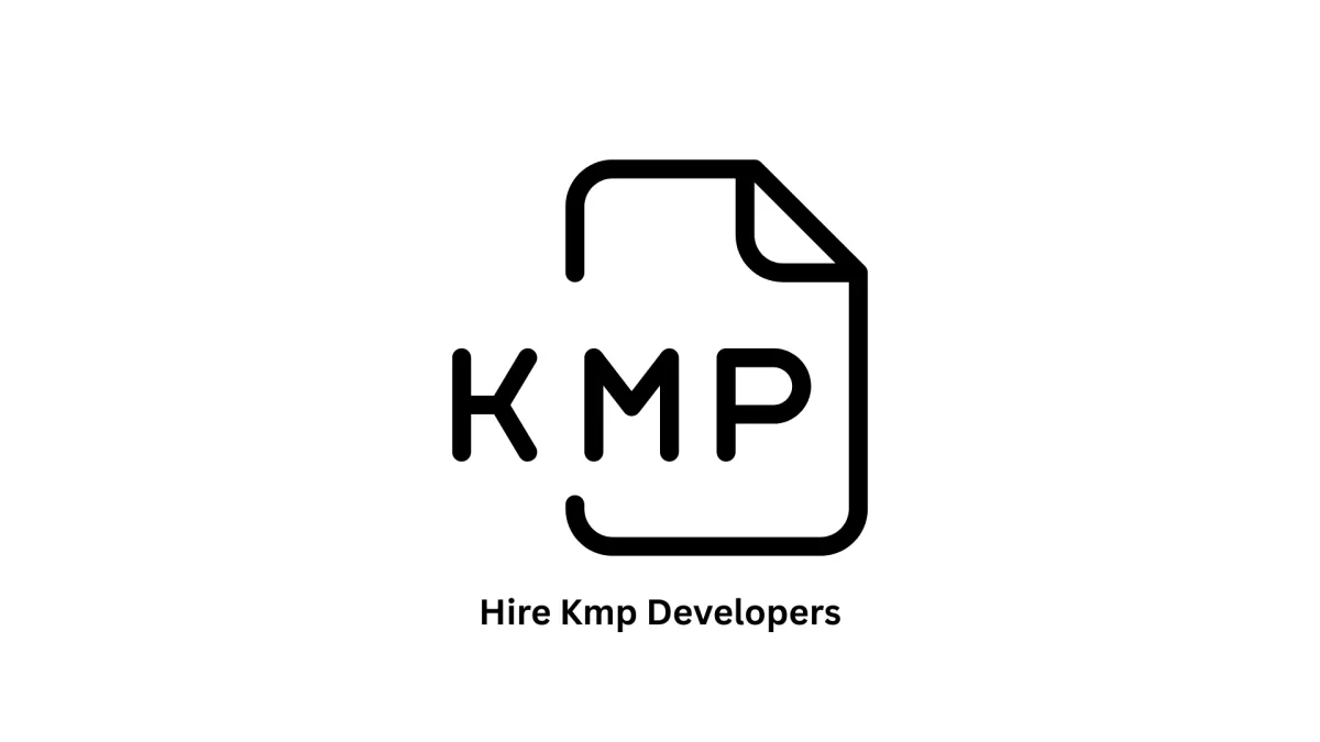 Hire KMP Developers | Cross-Platform & Native Mobile Solutions | Associative