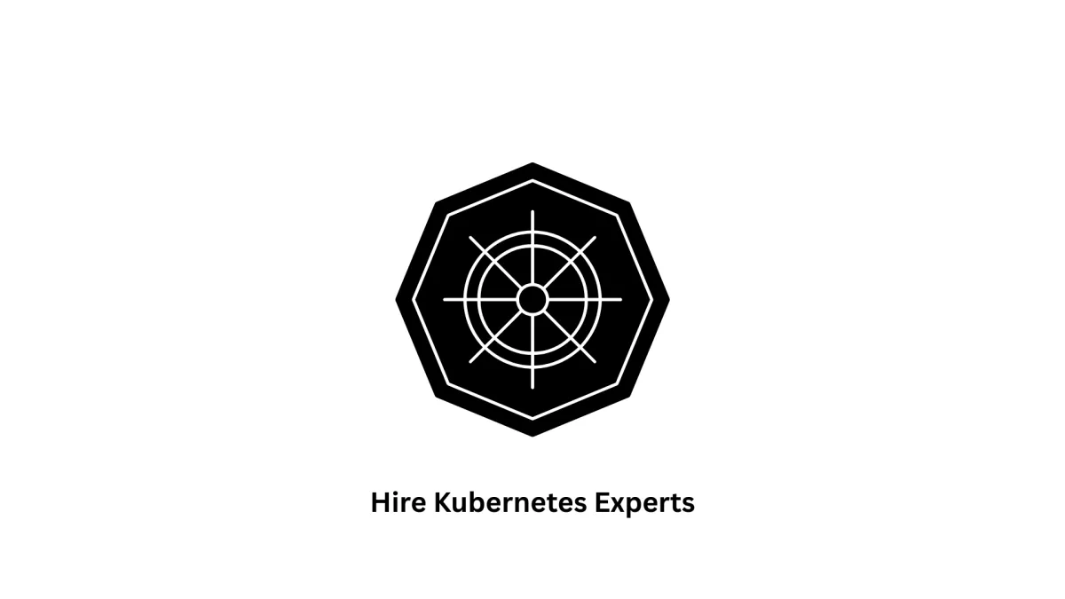 Hire Kubernetes Experts & Full-Cycle Development Solutions | Associative