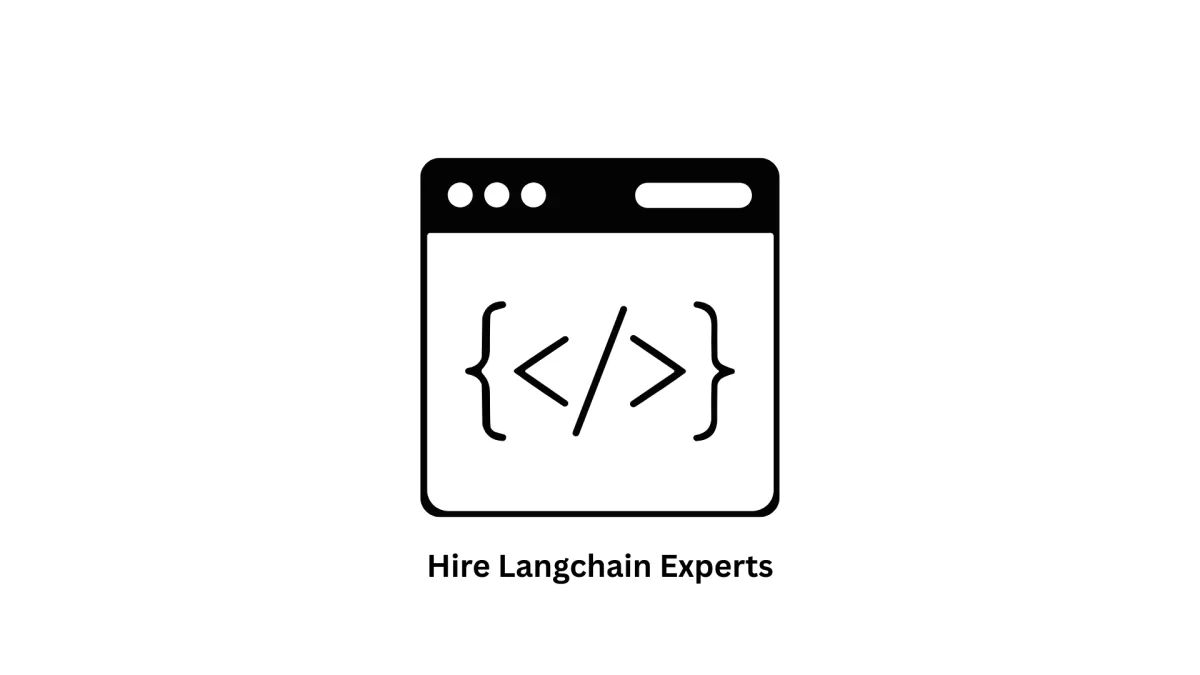 Hire LangChain Experts | Custom LLM & AI Development | Associative