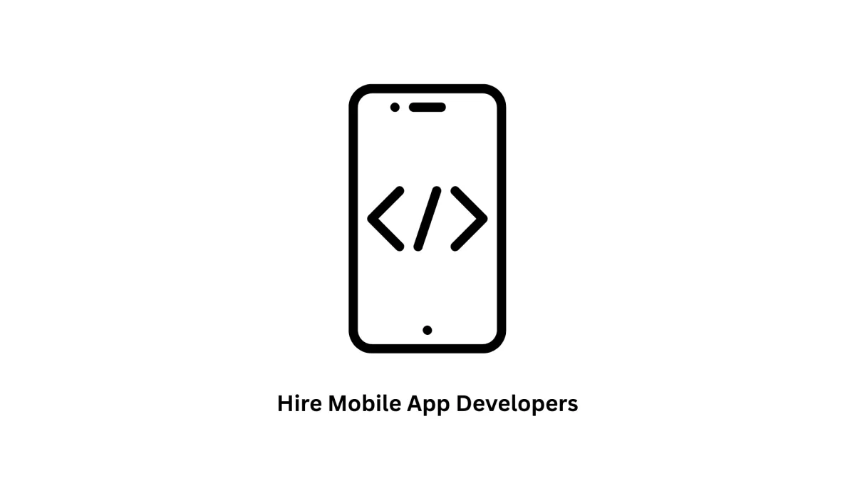 Hire Mobile App Developers | Associative - IT & Software Solutions Pune