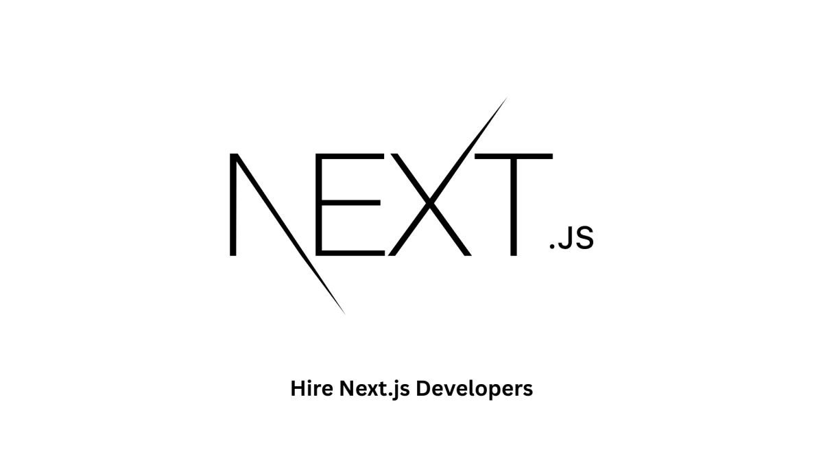 Hire Next.js Experts | Web Application Development | Associative