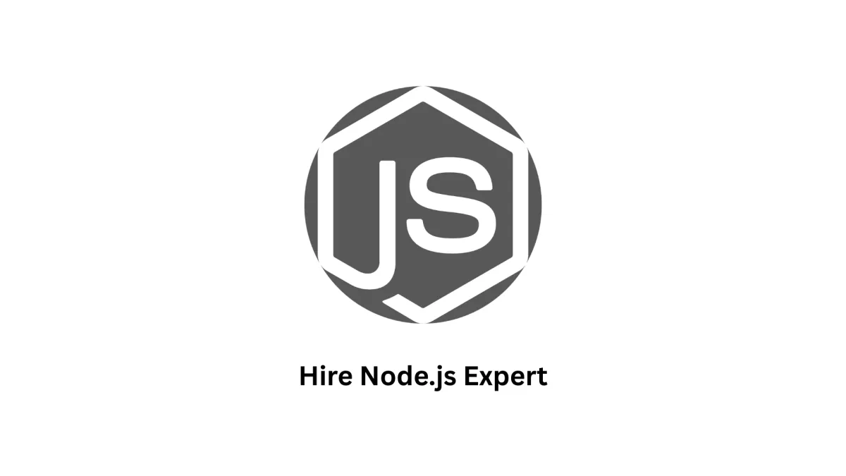 Hire Node.js Expert | Associative Software Development Pune