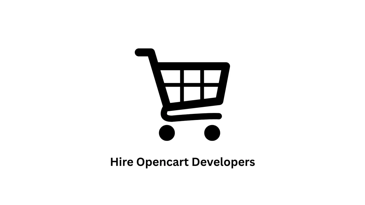 Hire OpenCart Developers | Custom E-Commerce Solutions by Associative