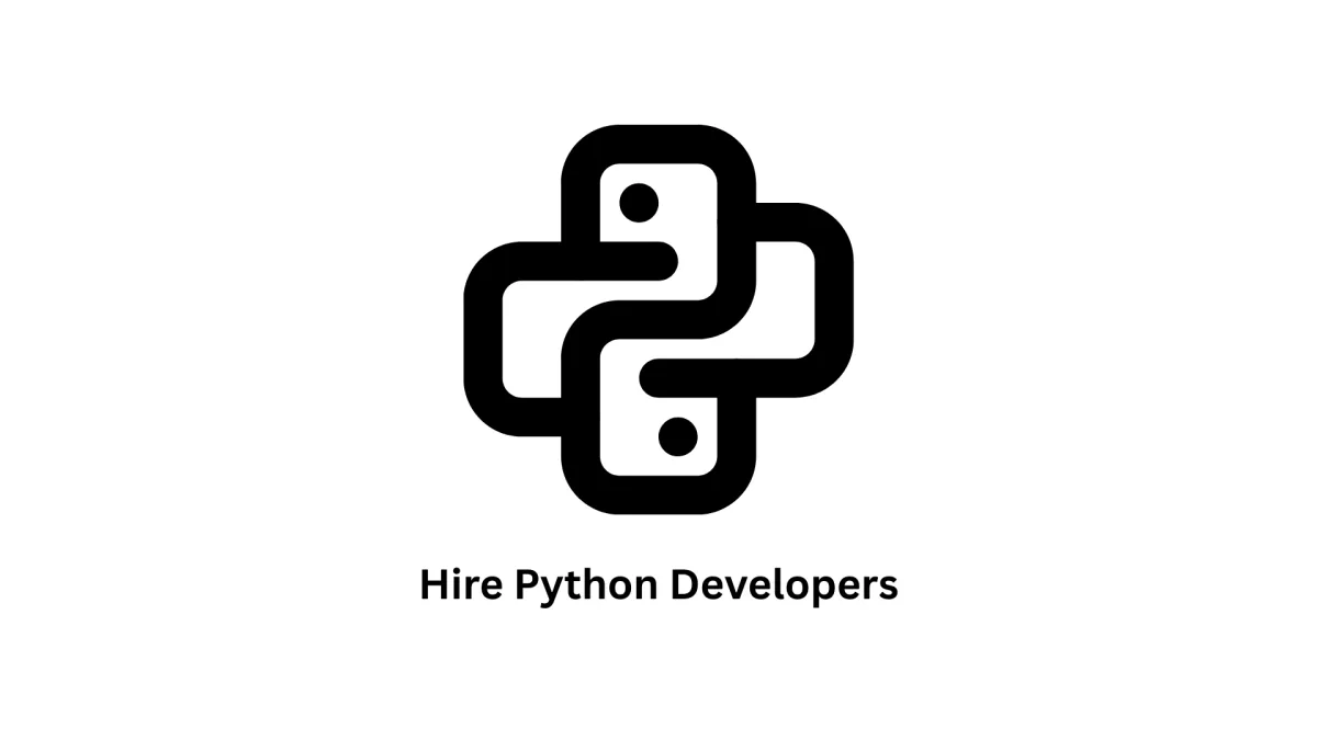 Hire Python Developers | Custom Software & AI Solutions by Associative