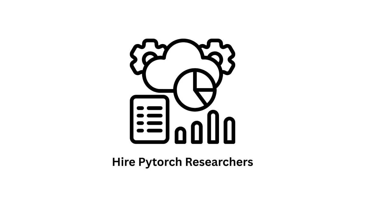 Hire PyTorch Researchers & AI Experts | Associative