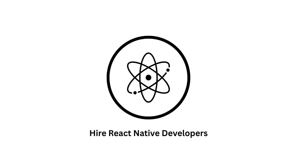 Hire React Native Developers | Cross-Platform Mobile Apps | Associative