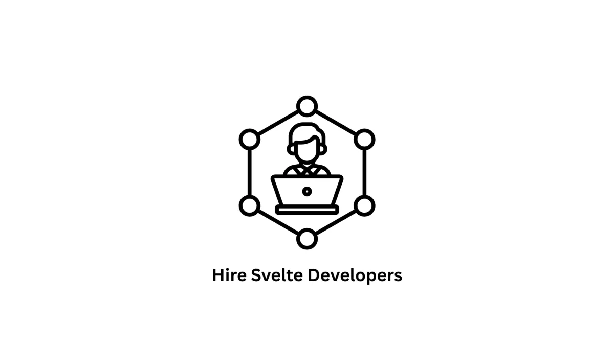 Hire Svelte Developers | Expert Front-End Solutions | Associative