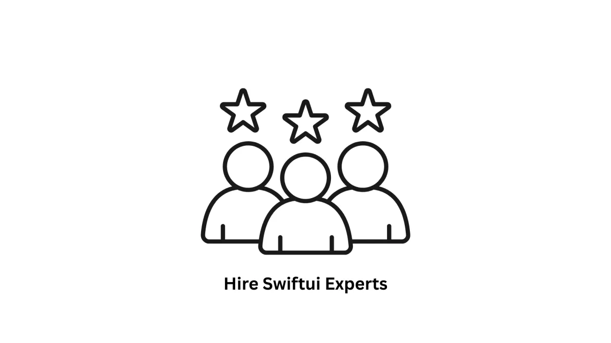 Hire SwiftUI Experts | Custom iOS App Development by Associative