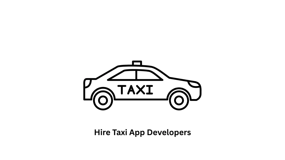 Hire Taxi App Developers in Pune, India | Associative