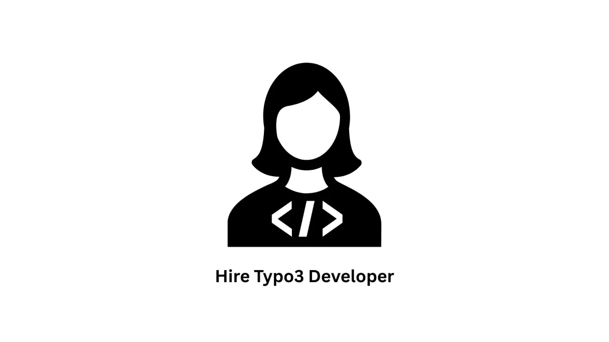 Hire TYPO3 Developer | Expert Enterprise CMS Solutions | Associative