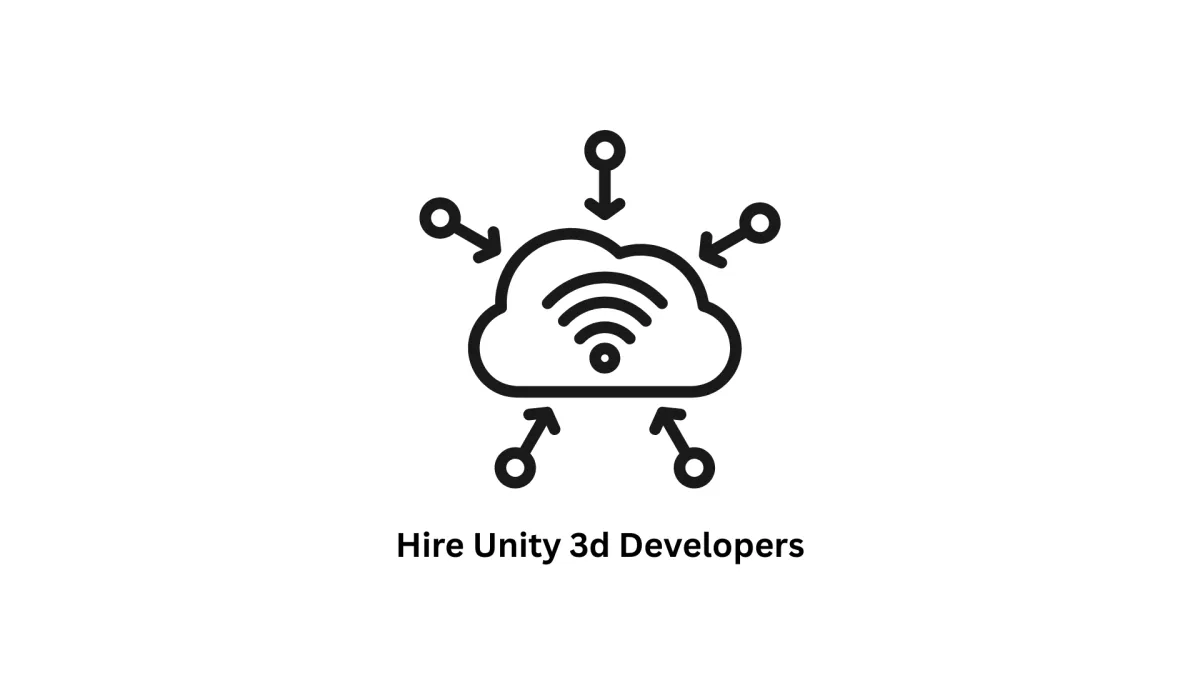 Hire Unity 3D Developers | Game, AR & VR Solutions | Associative