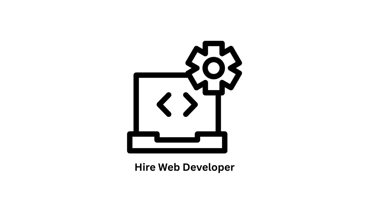 Hire Web Developer | Custom Software & IT Solutions by Associative