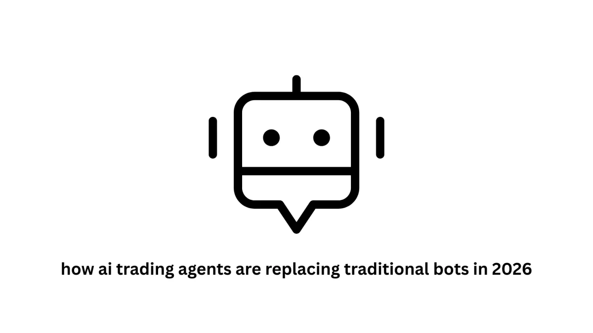 How AI Trading Agents Are Replacing Traditional Bots in 2026 | Associative