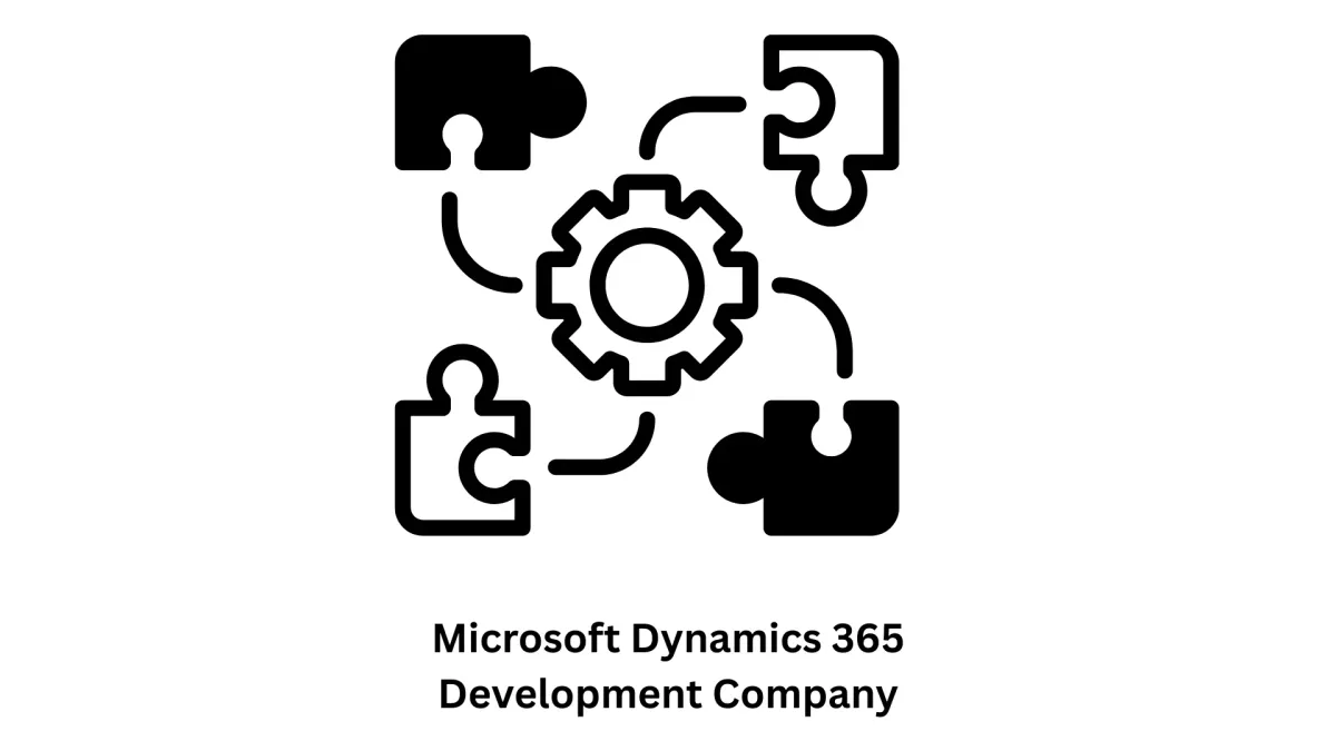 Microsoft Dynamics 365 Development Company Welcome to Associative