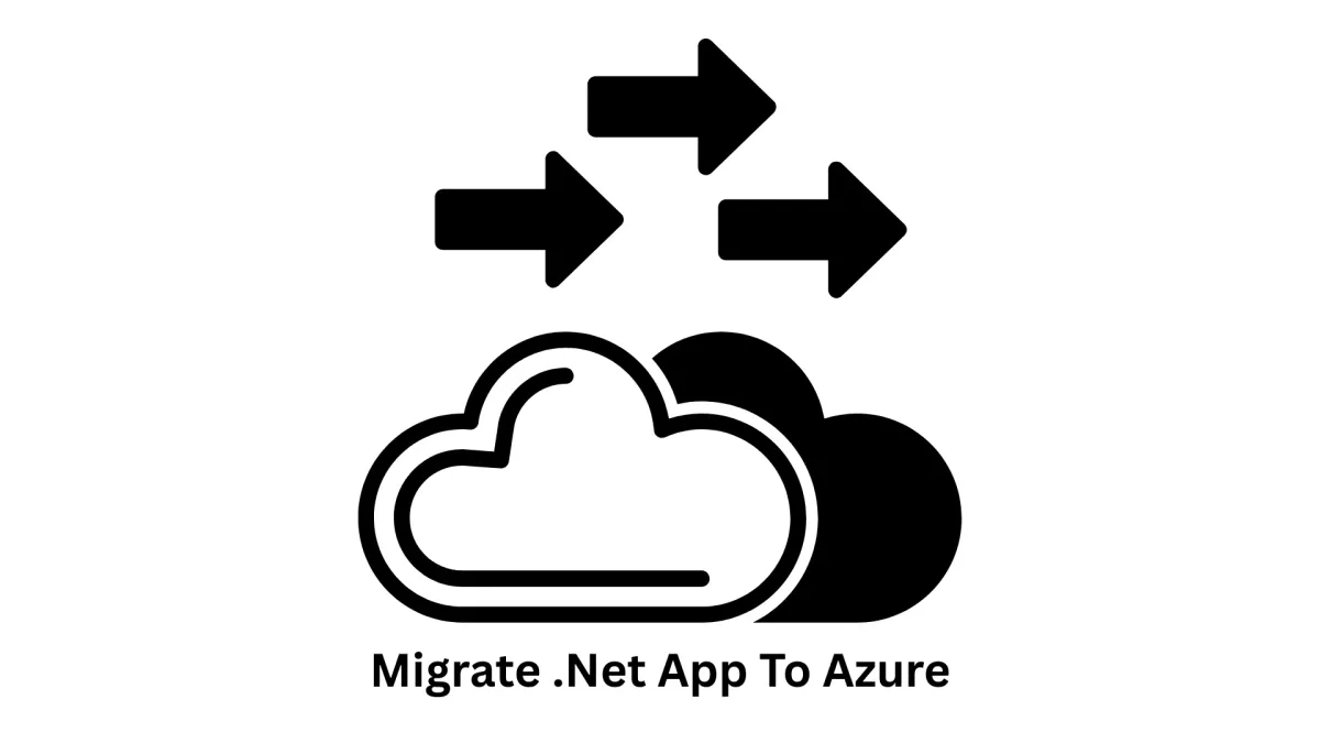 Migrate Your .NET App to Azure