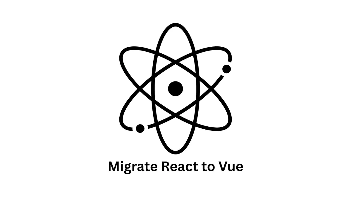 Expert Front-End Migration Services: Transition from React to Vue.js with Confidence
