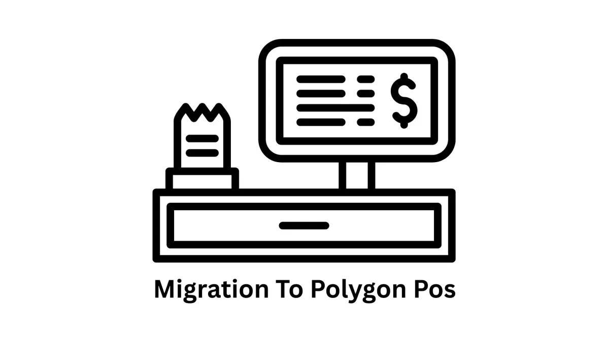 Migration to Polygon PoS
