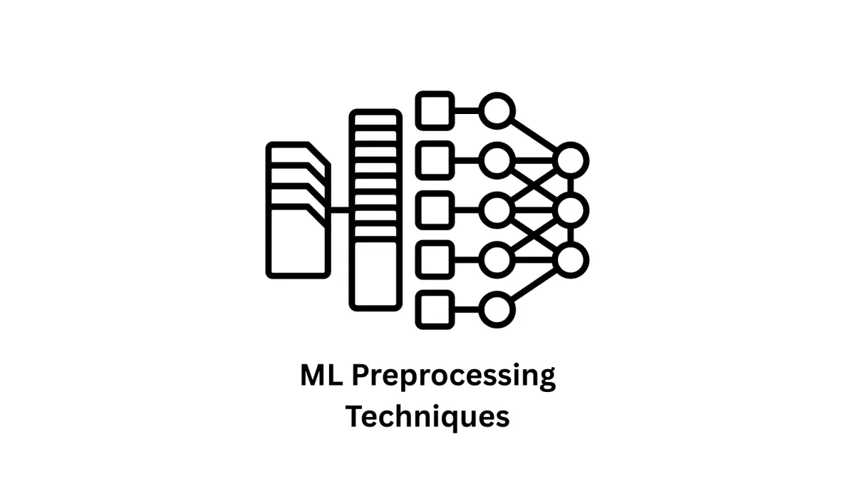 Advanced ML Preprocessing Techniques