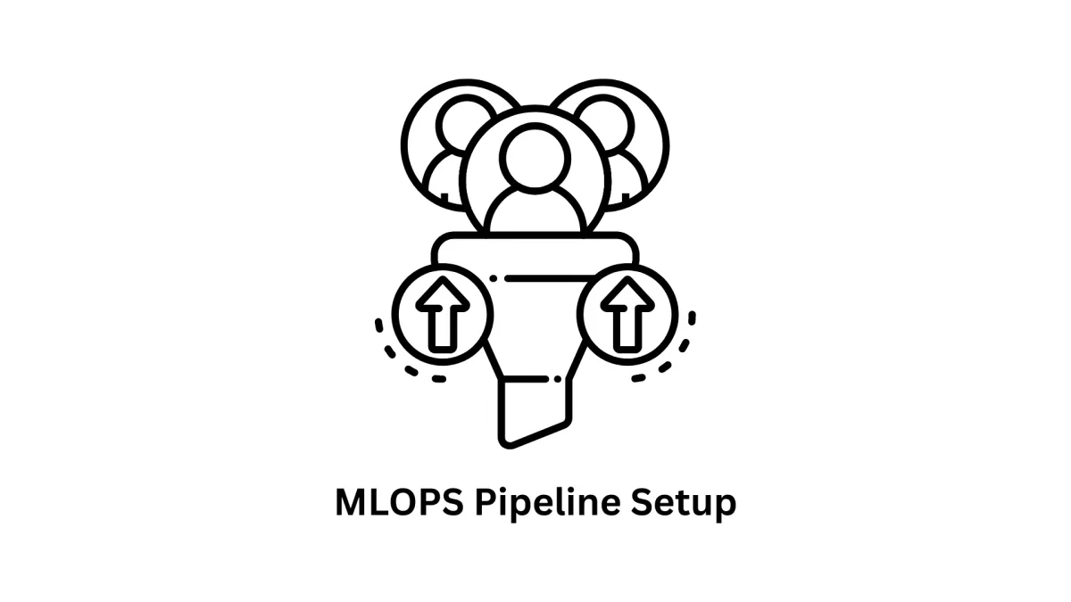 End-to-End MLOps Pipeline Setup and AI Solutions