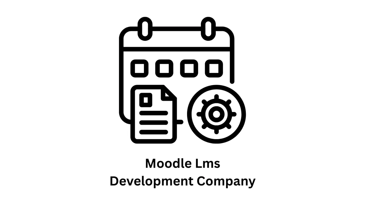 Moodle LMS Development Services